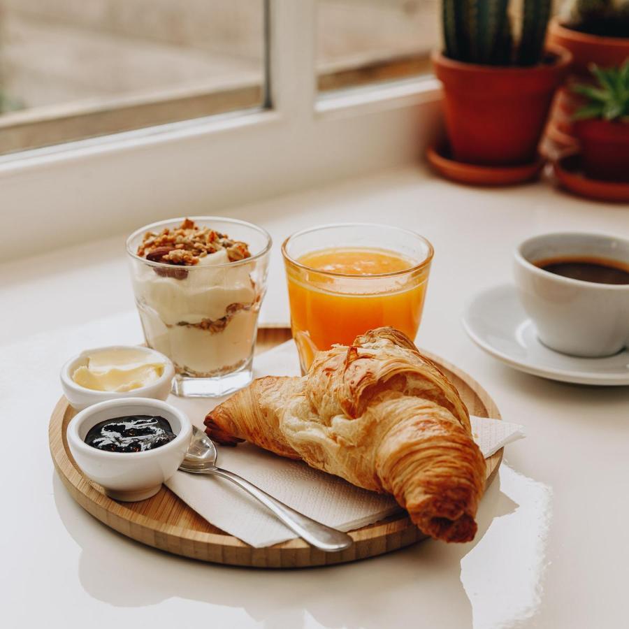Bed and Breakfast Koffie&Kussens Мидделбург Экстерьер фото